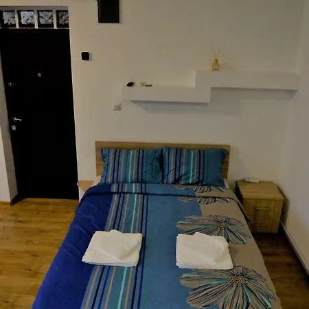 Apartment Rosetti 02 - Romana