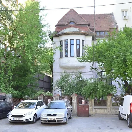 Rosetti 02 - Romana Bukarest