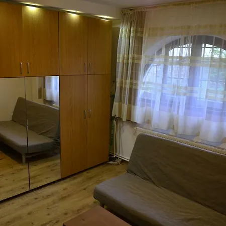 Rosetti 02 - Romana Apartment Bukarest