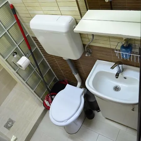 Rosetti 02 - Romana Apartment Bukarest